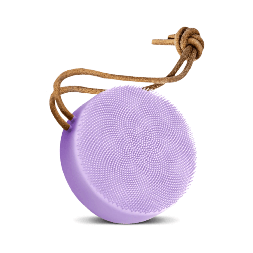 เครื่องทำความสะอาดผิวกาย FOREO ลูน่า 4 Lavender